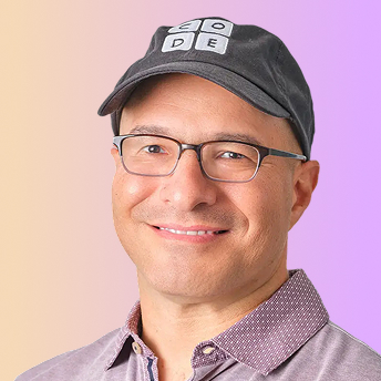 Hadi Partovi